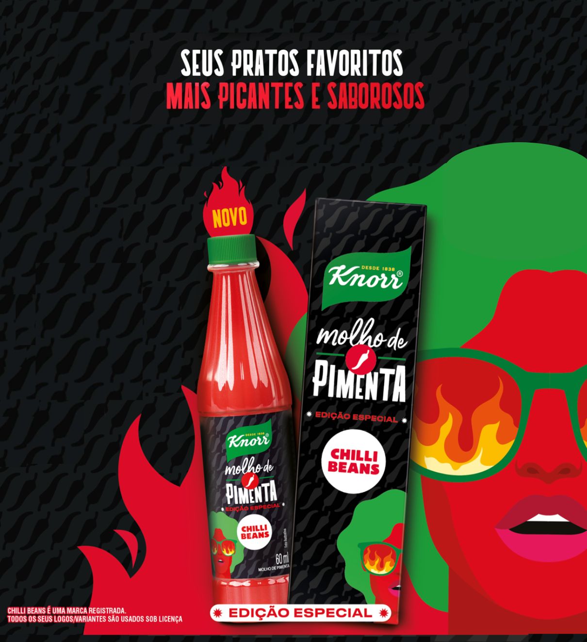 Pimenta